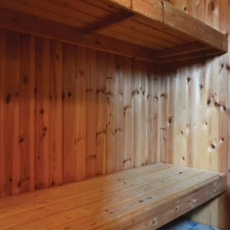 Three-bedroom Holiday In Haderslev * Diernæs